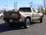 New 2025 Toyota Tacoma TRD Off-Road image 3