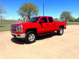Used 2015 Chevrolet Silverado 1500 LT w/ All Star Edition image 2