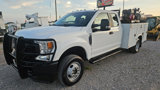 Used 2020 Ford F350 XL w/ Power Equipment Group image 2