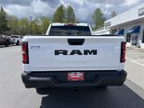 New 2025 RAM 1500 Tradesman image 2