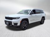 New 2025 Jeep Grand Cherokee L Limited image 4