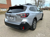 Used 2022 Subaru Outback Premium image 5