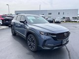 New 2025 MAZDA CX-50 AWD 2.5 S w/ Weather Package image 3