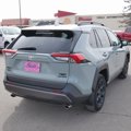 Used 2020 Toyota RAV4 TRD Off-Road image 4