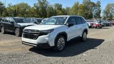 New 2025 Subaru Forester Touring image 3
