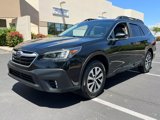 Used 2022 Subaru Outback Premium w/ Popular Package #1 image 5