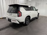 New 2026 Nissan Armada Platinum w/ Convenience Package image 3