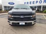 New 2025 Ford F150 XLT image 4
