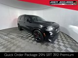 New 2024 Dodge Durango SRT image 2