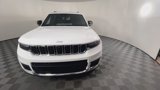 New 2025 Jeep Grand Cherokee L Limited w/ Luxury Tech Group II image 3