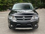 Used 2018 Dodge Journey SXT w/ Safe & Sound Group image 2