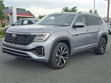 New 2025 Volkswagen Atlas SEL Premium R-Line image 3