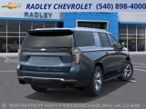 New 2025 Chevrolet Suburban Premier image 4
