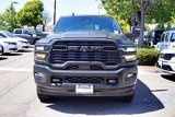 New 2025 RAM 2500 Tradesman image 5