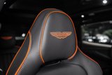 New 2025 Aston Martin DBX 707 image 5