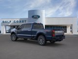 New 2025 Ford F250 Platinum w/ Platinum Plus Package image 4