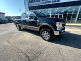 Used 2021 Ford F250 King Ranch w/ King Ranch Ultimate Package image 2
