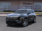 New 2026 Cadillac Vistiq Luxury image 6