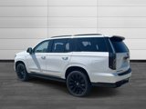 New 2025 Cadillac Escalade Sport Platinum w/ LPO, ONYX Package image 3
