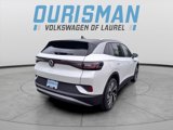 New 2025 Volkswagen ID.4 Pro S Plus image 3