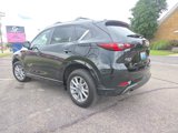 Used 2025 MAZDA CX-5 AWD 2.5 S image 4