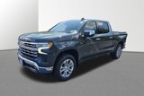 New 2025 Chevrolet Silverado 1500 LTZ image 2