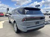 New 2025 Lincoln Navigator L Reserve image 4