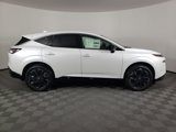 New 2025 Nissan Murano Platinum image 5