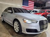 Used 2016 Audi A6 2.0T Premium w/ Technology Package image 3