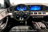 Used 2025 Mercedes-Benz GLE 53 AMG 4MATIC Coupe image 5