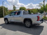 New 2025 Toyota Tundra 1794 Edition image 6