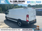 Used 2018 Ford Transit 250 148 Low Roof image 3