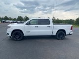 New 2025 RAM 1500 Limited image 4