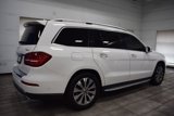 Used 2018 Mercedes-Benz GLS 450 4MATIC image 4