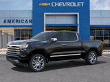 New 2025 Chevrolet Silverado 1500 High Country image 3