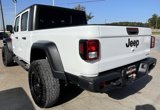 Used 2020 Jeep Gladiator Sport w/ Quick Order Package 24S image 5