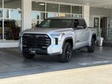 New 2025 Toyota Tundra Limited image 2