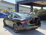 Used 2024 Nissan Sentra SV image 3