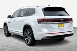 New 2025 Volkswagen Atlas SEL Premium R-Line image 3