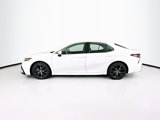 Used 2024 Toyota Camry SE image 4
