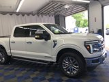 New 2025 Ford F150 Lariat image 5