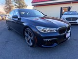 Used 2019 BMW 750i xDrive w/ Luxury Rear Seating Package image 5