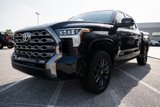 New 2025 Toyota Tundra Platinum image 3