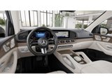 New 2025 Mercedes-Benz GLS 450 4MATIC image 3