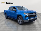 New 2026 Chevrolet Silverado 1500 LT image 4