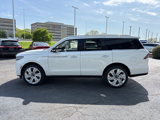 New 2025 Lincoln Navigator Reserve image 4