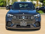 Used 2024 Mercedes-Benz GLC 43 AMG 4MATIC image 2