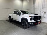 New 2025 Chevrolet Silverado 2500 LTZ w/ LTZ Plus Package image 1