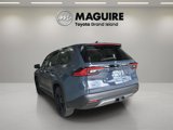 New 2025 Toyota Grand Highlander AWD image 2