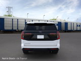 New 2025 Ford Expedition Platinum image 5